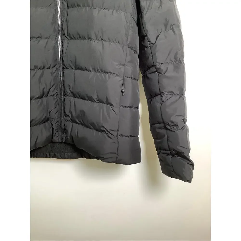 The North Face brand north